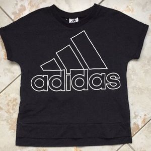 Adidas shirt